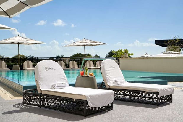 Images THesis Hotel Miami Coral Gables, Curio Collection by Hilton