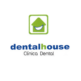 Dentalhouse Logo
