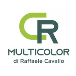 Colorificio Cr Multicolor-Rivenditore Sandtex, Rivenditore Covema Brindisi Logo