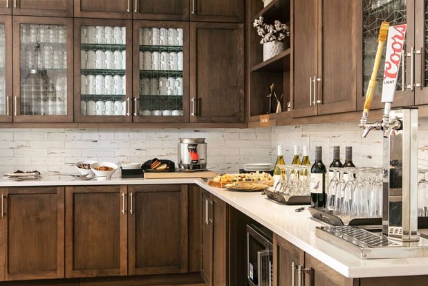 Images Homewood Suites by Hilton Dillon