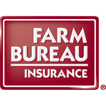 Colorado Farm Bureau Insurance-Crystal Provost Logo