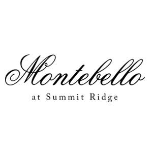 Montebello at Summit Ridge Logo