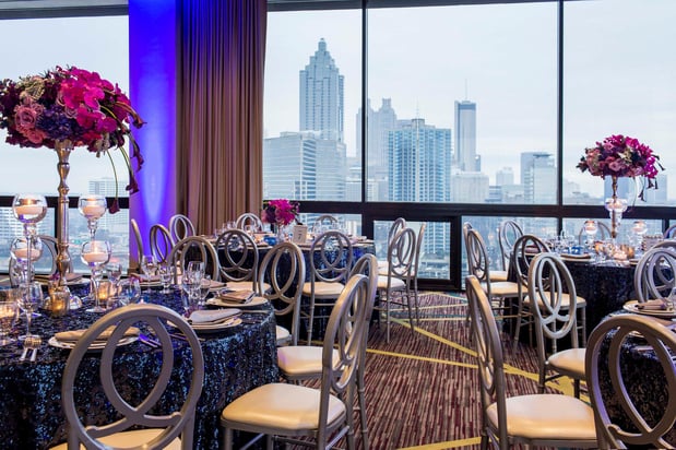 Images Crowne Plaza Atlanta - Midtown by IHG