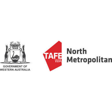 North Metropolitan TAFE Balga Logo