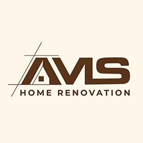 AMS Home Renovation Boston Logo