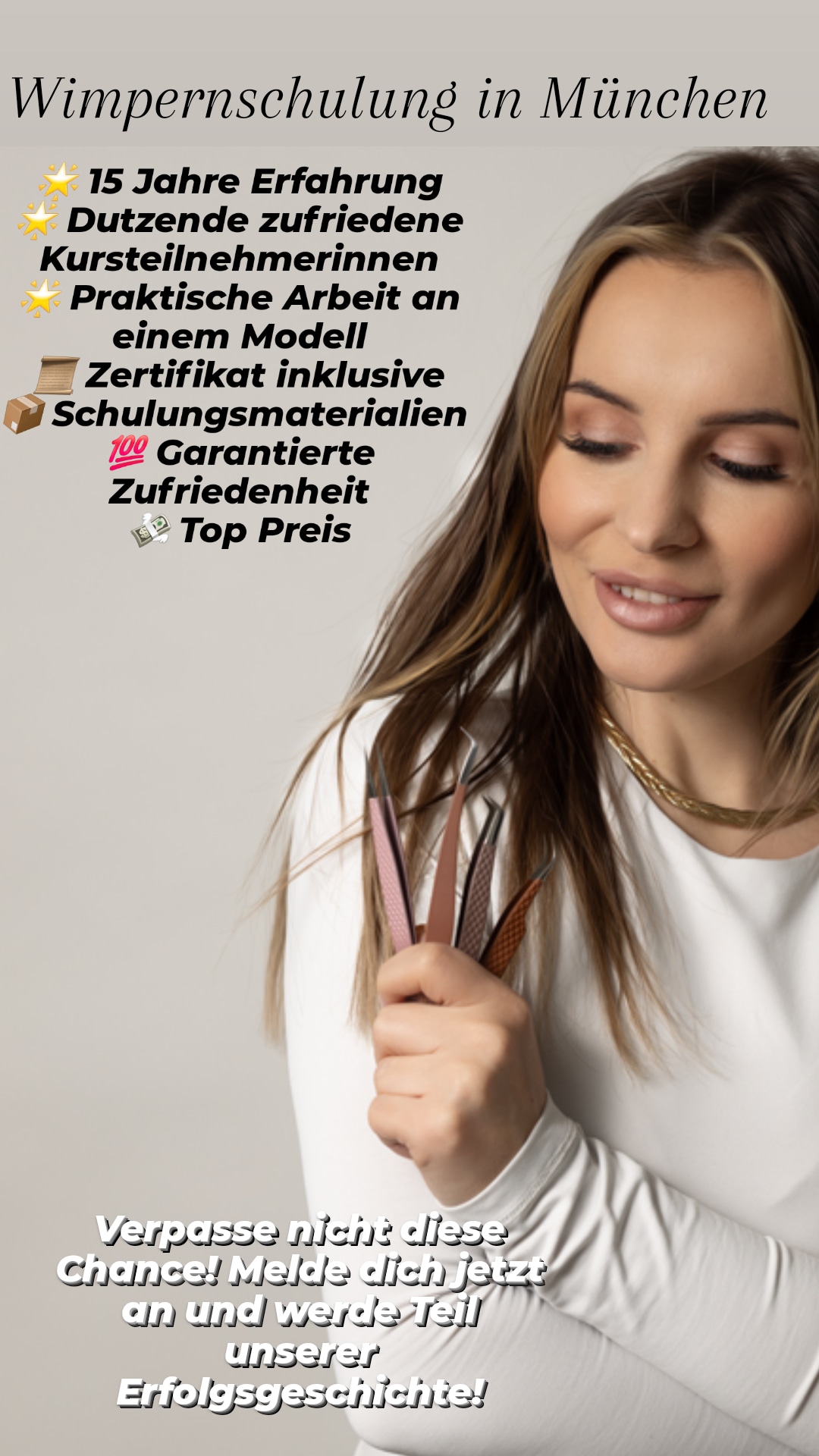 BJULITY - Wimpernprodukte und LASH-Coaching, Volkartstraße 79B in München