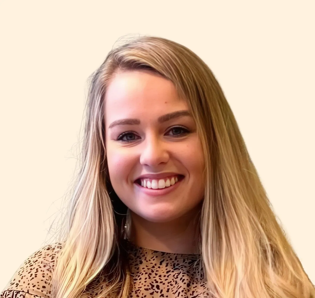 Taylor Mcgohon