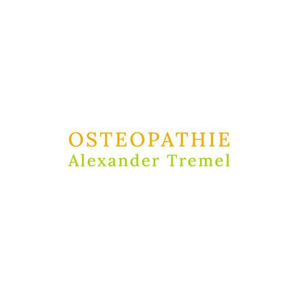 Osteopathie Alexander Tremel Logo