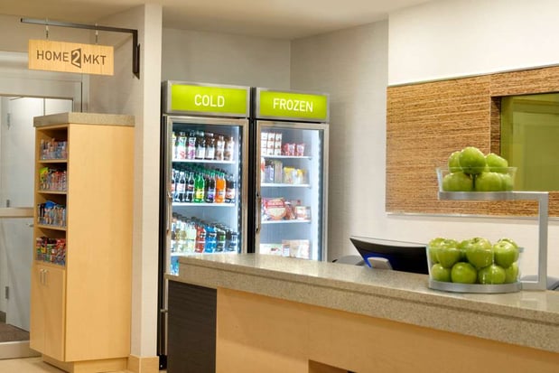 Images Home2 Suites by Hilton Roanoke