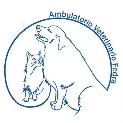 Ambulatorio Veterinario Fedra Logo