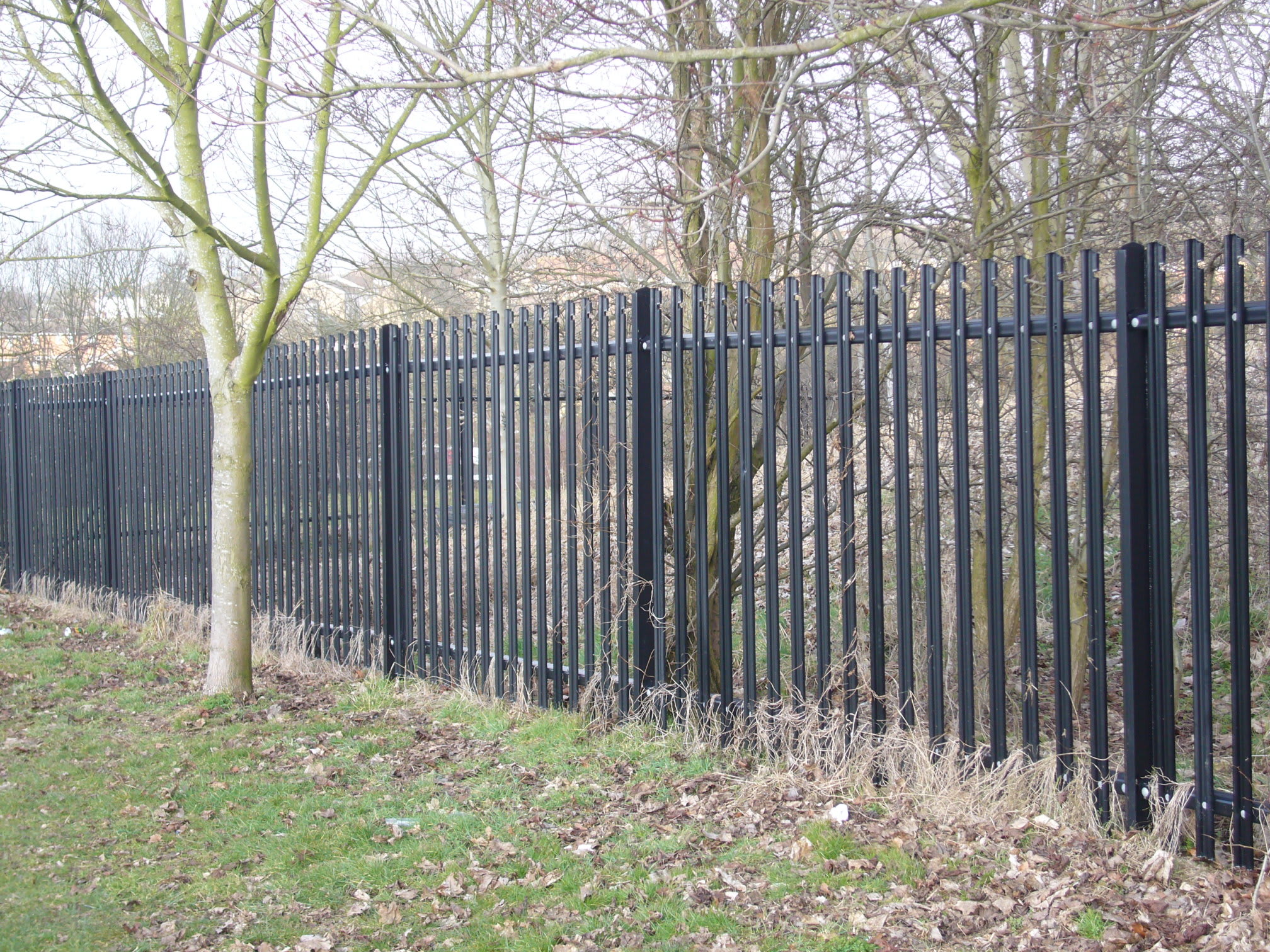 Images Roche Fencing & Landscaping