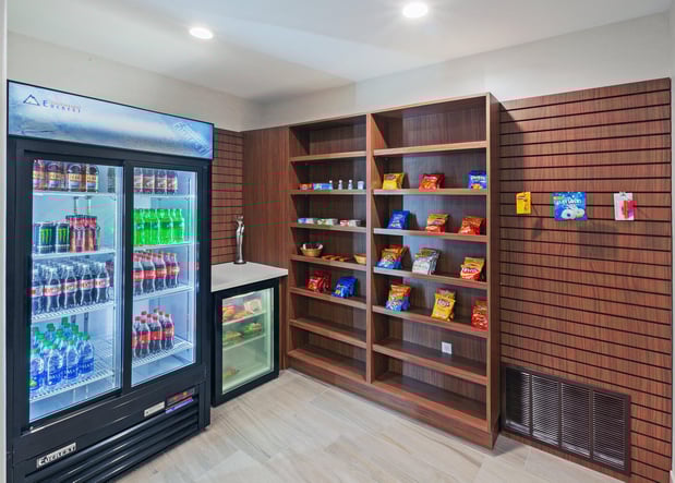 Images Holiday Inn Express & Suites Longview South I-20 by IHG
