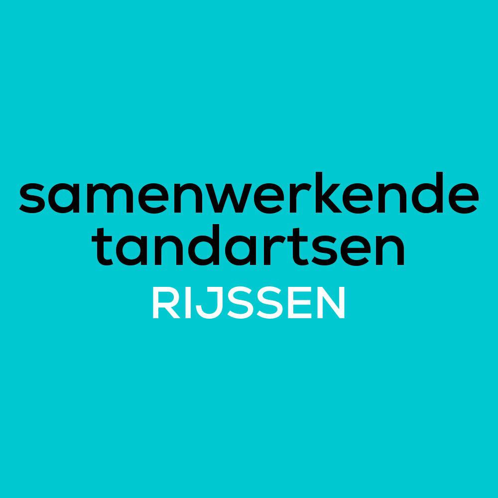 Samenwerkende Tandartsen Rijssen Logo
