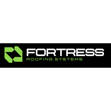 Fortress Roofing Systems Logo
