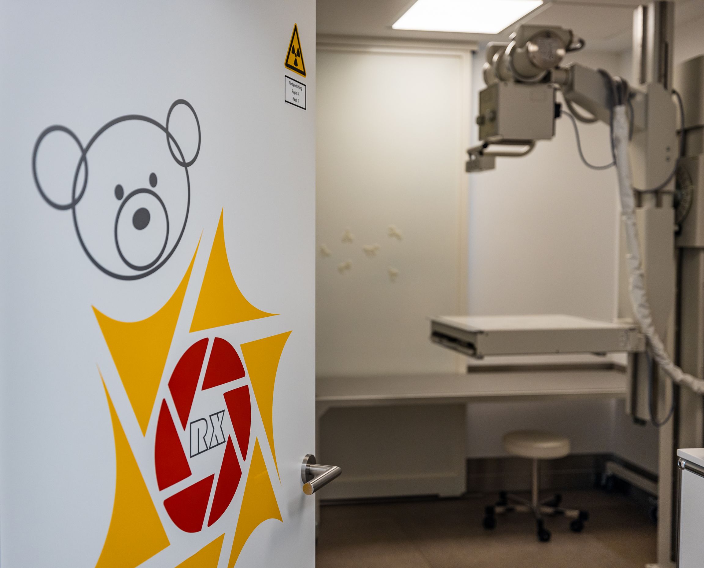 Bilder Studio Medico Pediatrico