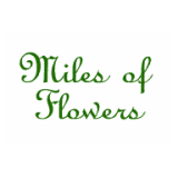 Miles Of Flowers Logo