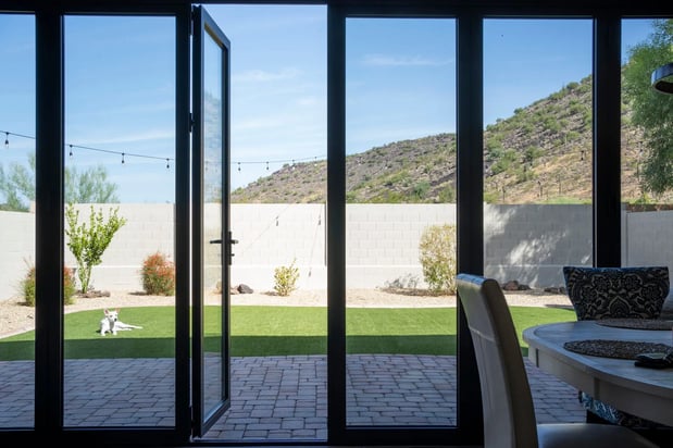 Images Phoenix Folding Door Co