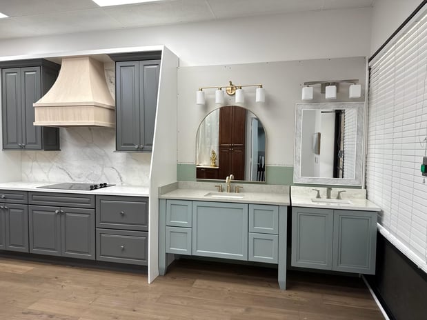 Images Island Kitchens & Baths Inc