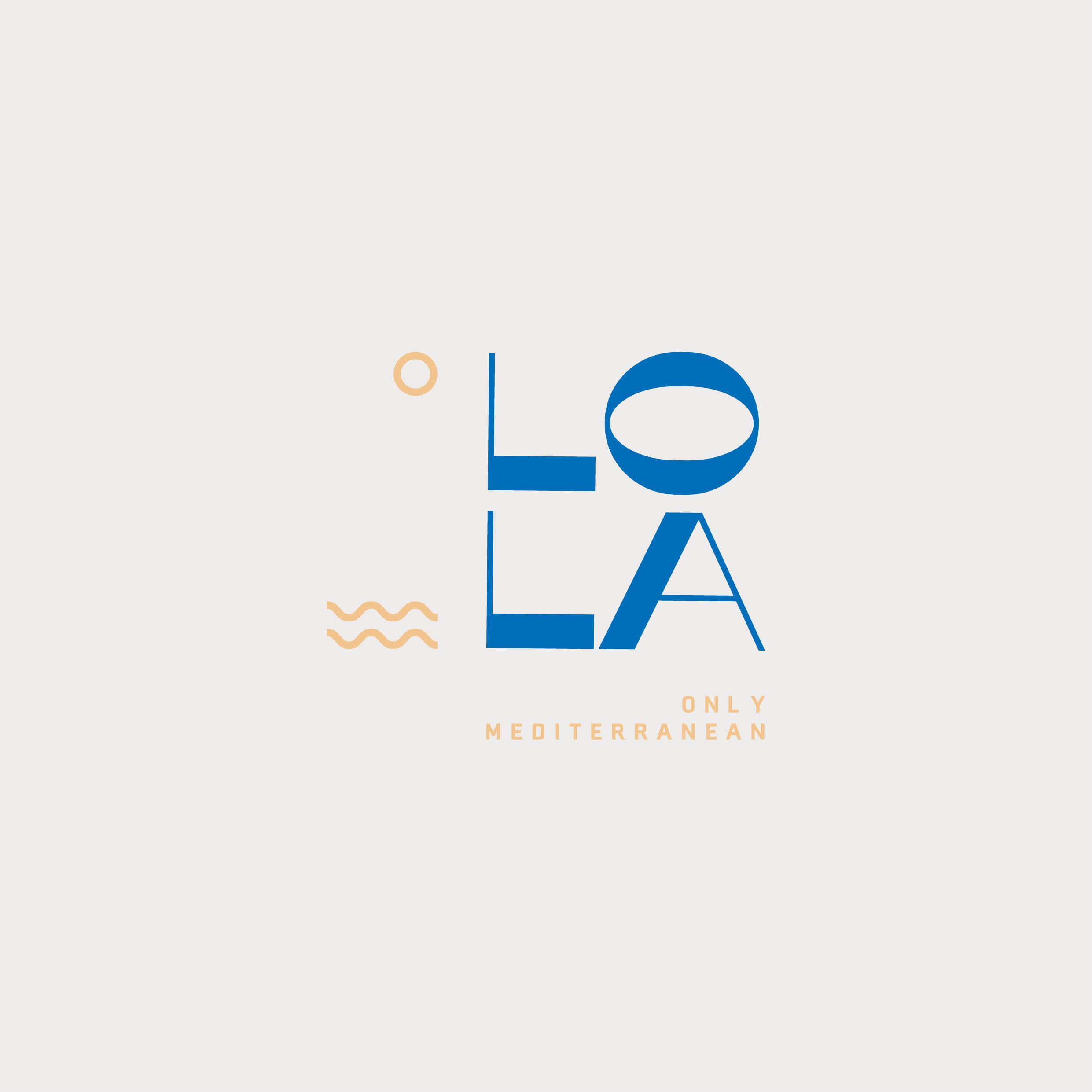 Restaurante Lola Logo