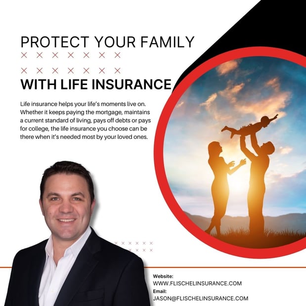Images Jason Flischel - State Farm Insurance Agent