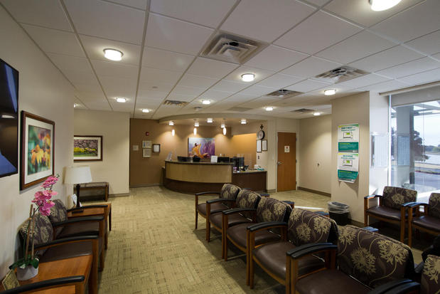 Images Arrington Comprehensive Breast Center