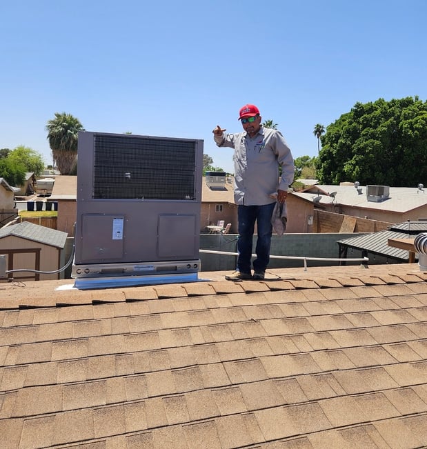 Images Precision Heating & Cooling LLC
