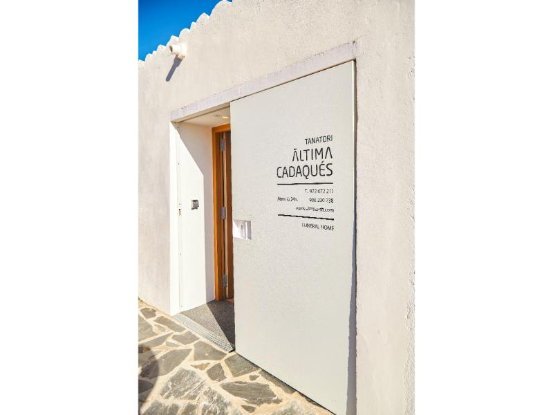Images Tanatori Àltima Cadaqués