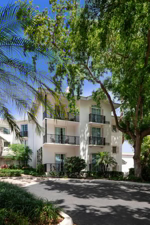Images The Capri Inn
