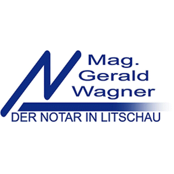 Notariat Litschau - Mag.Gerald Wagner Logo