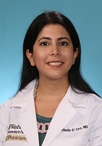 Nathalie El Ters