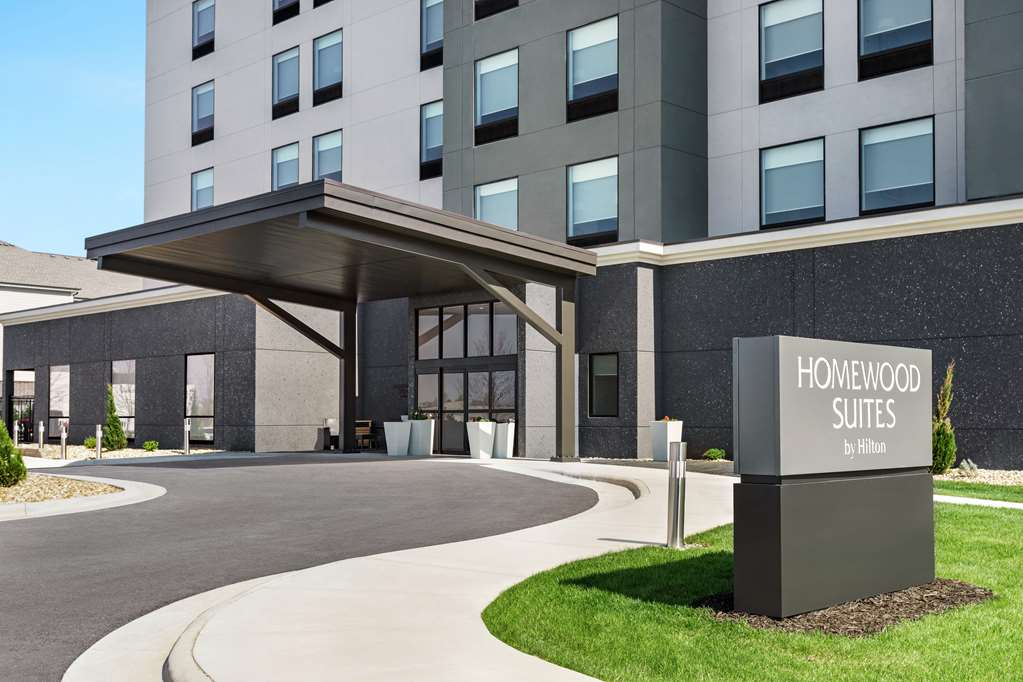Homewood Suites by Hilton Springfield Medical District - Springfield, MO 65810 - (417)501-1525 | ShowMeLocal.com