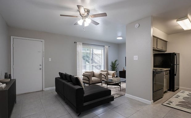 Images Ashford Santa Fe