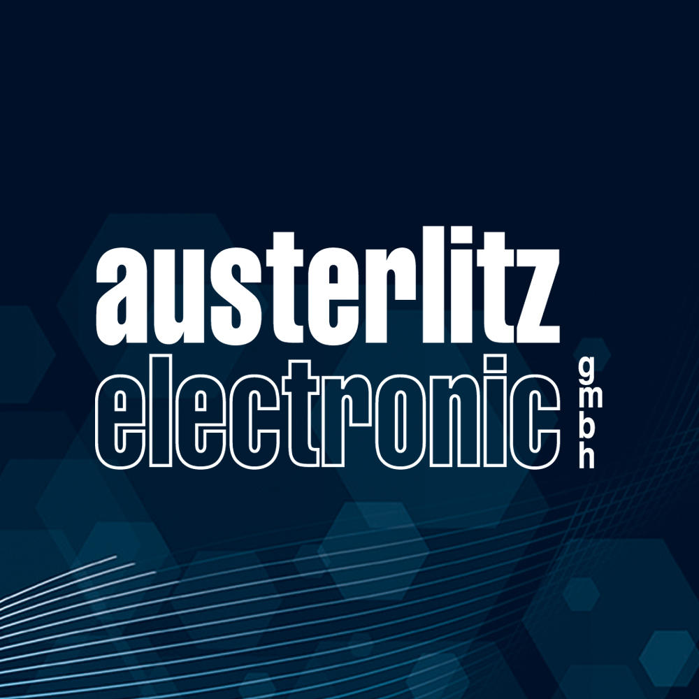 Logo Austerlitz Electronic GmbH