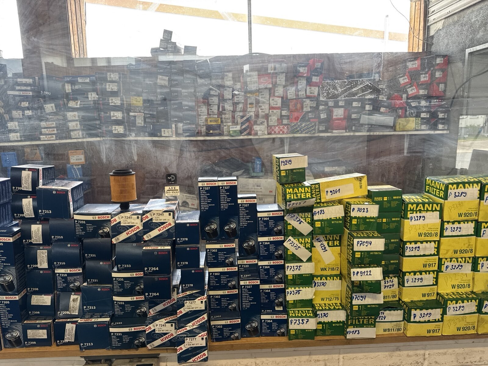 City Reifen, Odenwaldstraße 13 in Groß-Gerau