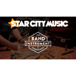 Star City Music Logo