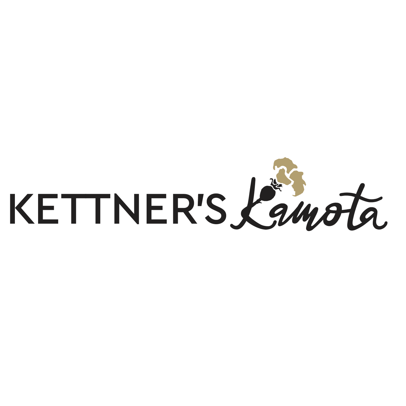Logo Kettner's Kamota