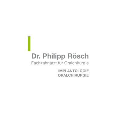 Bild zu Dr. Philipp Rösch Fachzahnarzt für Oralchirurgie in Bamberg