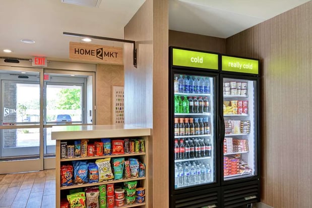 Images Home2 Suites by Hilton Dayton Vandalia