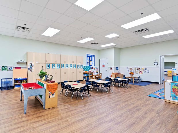 Images Paramus KinderCare