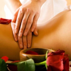 Images Pimsiri Thai massage
