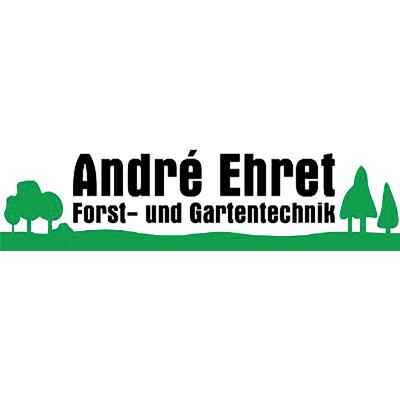 Forst- & Gartentechnik André Ehret in Dippoldiswalde - Logo