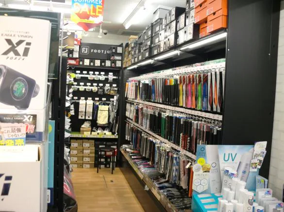 Images ゴルフパートナー 札幌きよた店