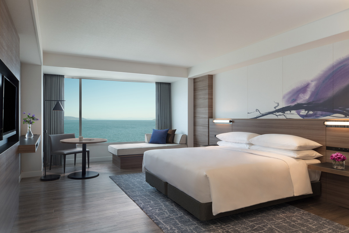 Images Lake Biwa Marriott Hotel