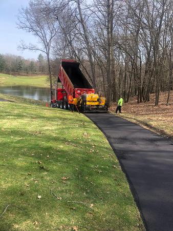 Images Great Lakes Paving