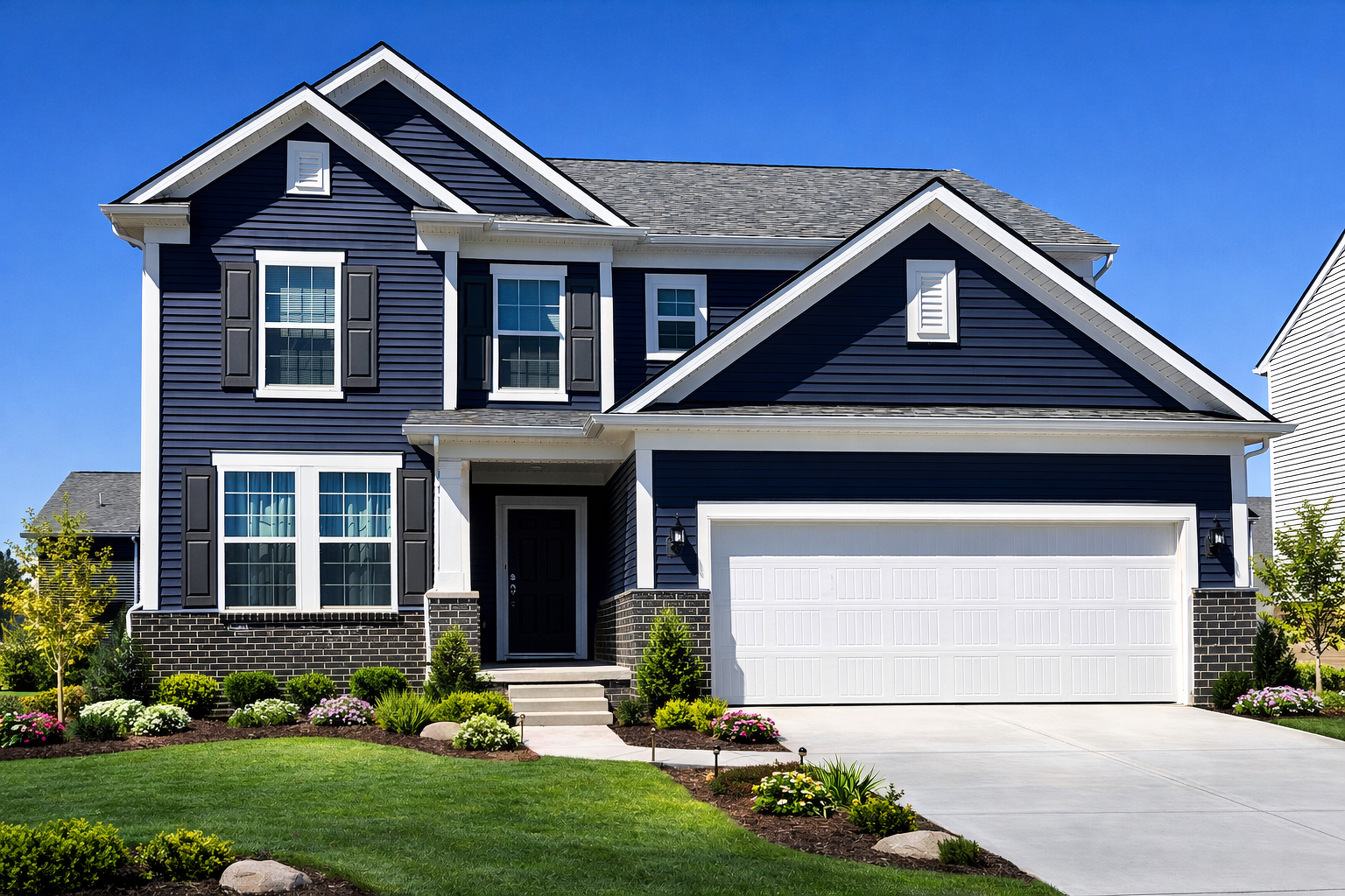 Bella Terrace by Pulte Homes