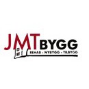 Jmt Bygg AS Logo