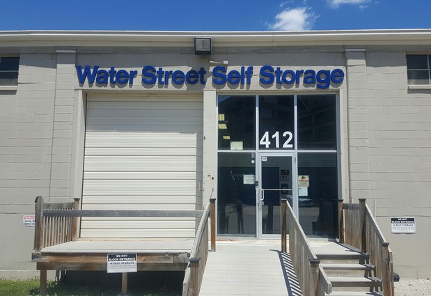 Images Water Street Self Storage