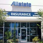 Images Eugene Dedov: Allstate Insurance