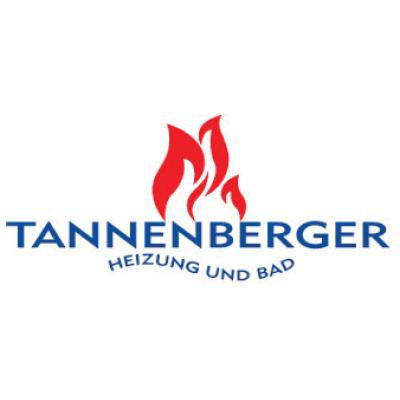 Tannenberger GmbH - Heizung & Sanitär in Seubersdorf in der Oberpfalz - Logo Tannenberger GmbH - Heizung & Sanitär in Seubersdorf in der Oberpfalz - Logo
