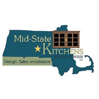Mid-State Kitchens Logo